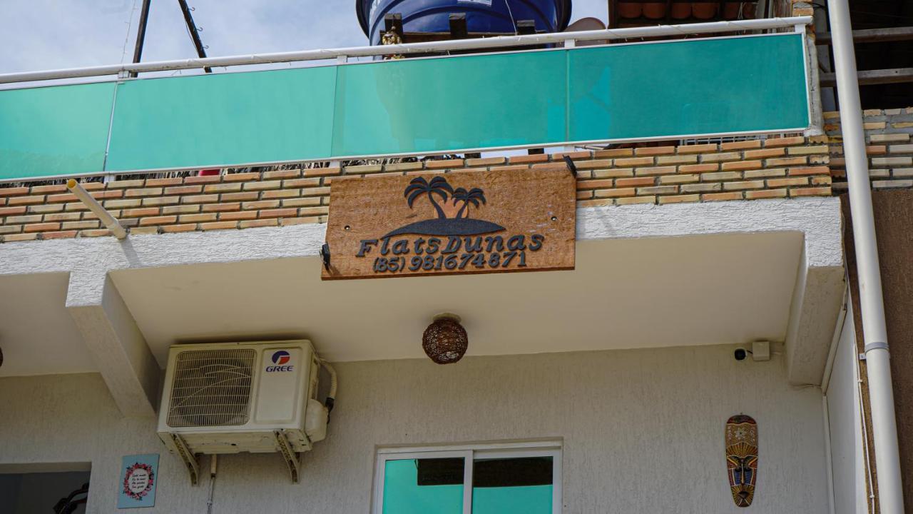 Апартаменты Flat Lua Com Linda Vista E Estacionamento Жижока-ди-Жерикуакуара Экстерьер фото